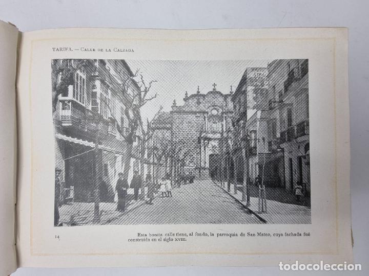 Postales: PORTFOLIO CADIZ Y PROVINCIAS. - Foto 11