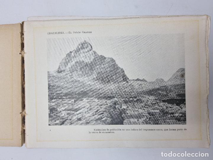 Postales: PORTFOLIO CADIZ Y PROVINCIAS. - Foto 17