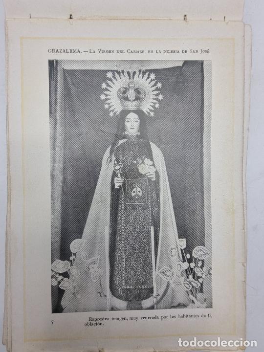 Postales: PORTFOLIO CADIZ Y PROVINCIAS. - Foto 18