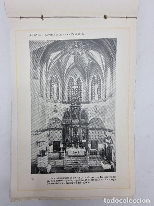 Postales: PORTFOLIO CADIZ Y PROVINCIAS. - Foto 20