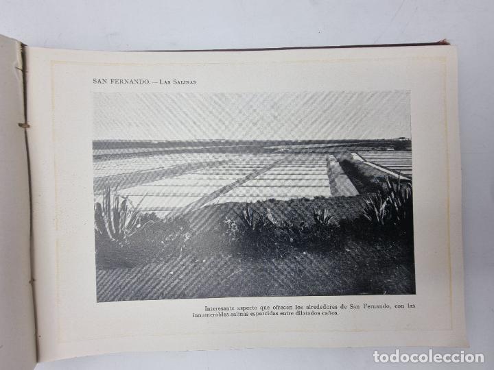 Postales: PORTFOLIO CADIZ Y PROVINCIAS. - Foto 23