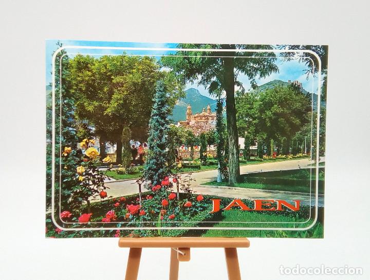 Postales: Postal 63 Ja&eacute;n - Foto 1