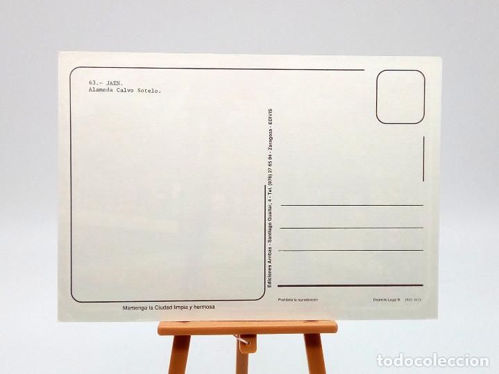 Postales: Postal 63 Ja&eacute;n - Foto 2