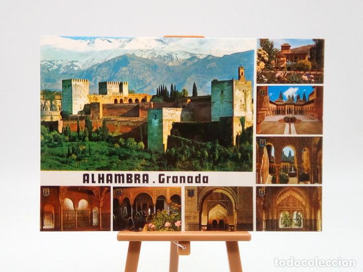 Postales: Postal 1152 Granada - Foto 1