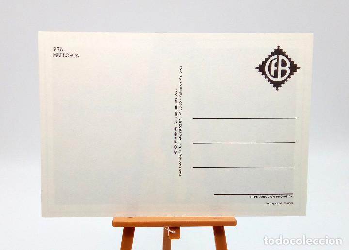 Postales: Postal 97 Mallorca - Foto 2