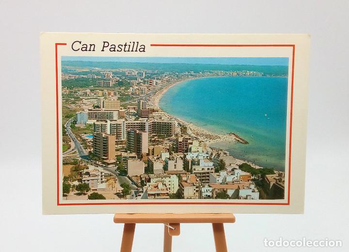 Postales: Postal 1534 Can Pastilla (Mallorca)