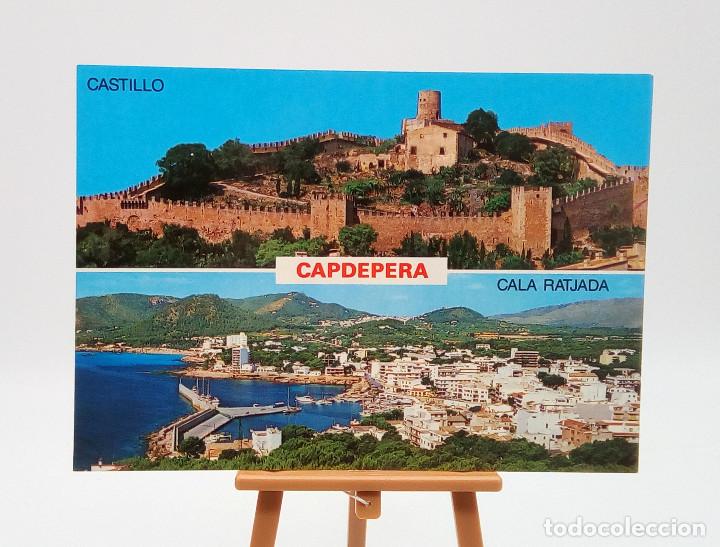 Postales: Postal 626 Capdepera (Mallorca) - Foto 1