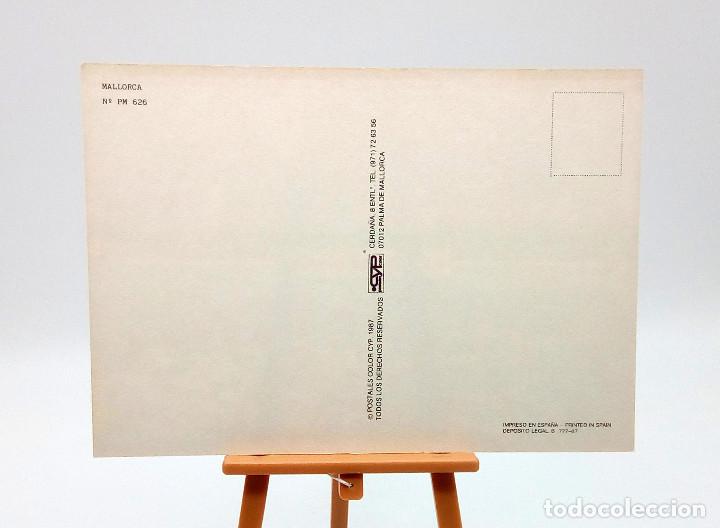 Postales: Postal 626 Capdepera (Mallorca) - Foto 2