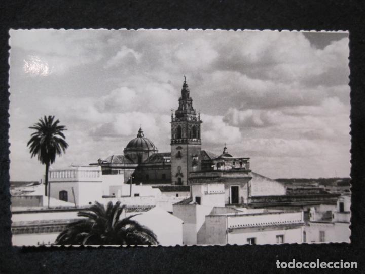 Postales: MOGUER-FOTO ROWALLS-POSTAL ANTIGUA-(86.426)