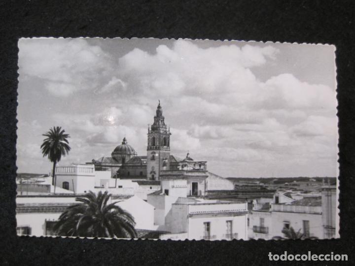 Postales: MOGUER-FOTO ROWALLS-POSTAL ANTIGUA-(86.427)