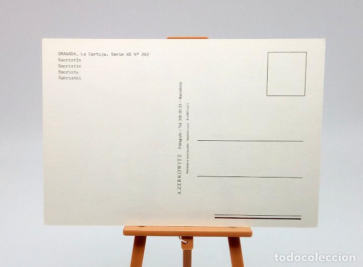 Postales: Postal 242 Granada - Foto 2