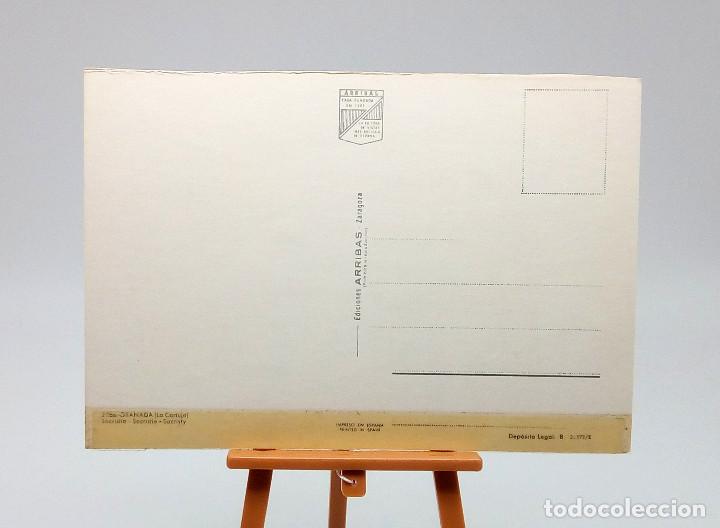 Postales: Postal 2086 Granada - Foto 2