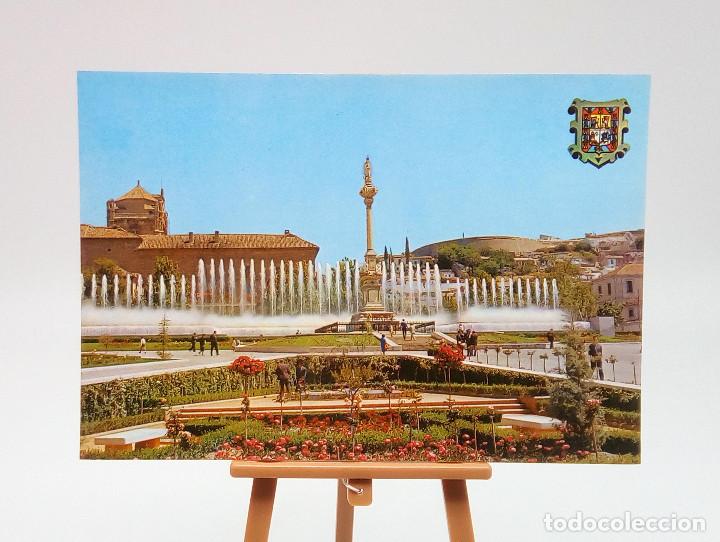 Postales: Postal 569 Granada - Foto 1