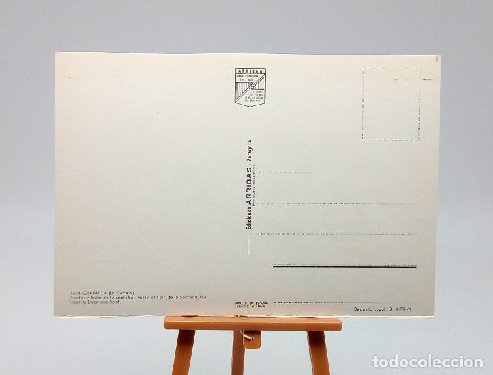 Postales: Postal 2088 Granada - Foto 2