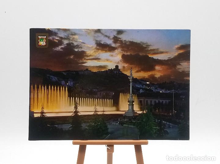 Postales: Postal 28 Granada - Foto 1