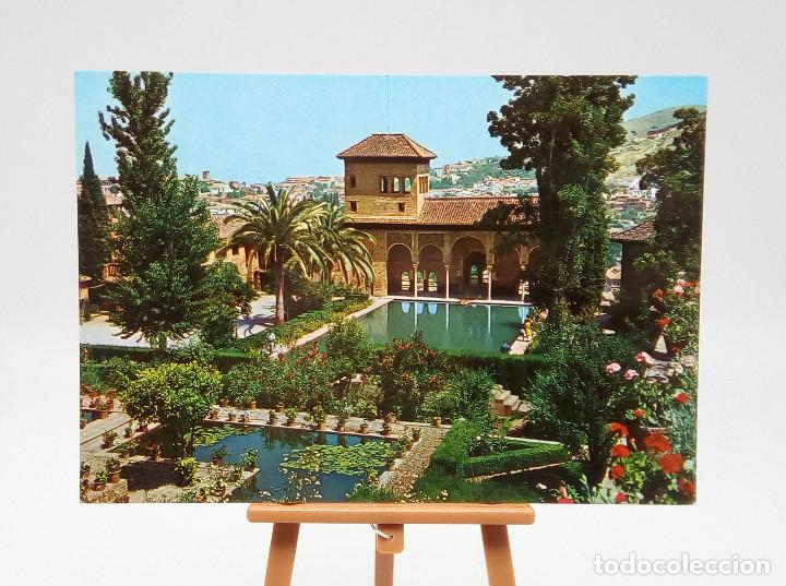 Postales: Postal 2160 Granada - Foto 1