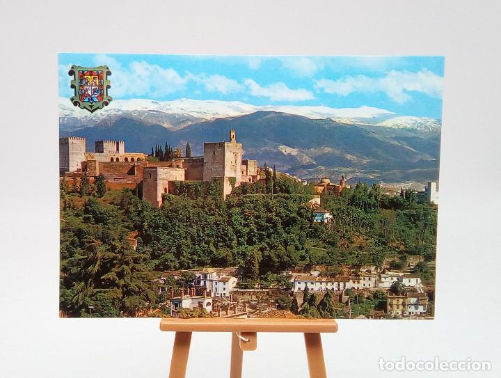 Postales: Postal 602 Granada - Foto 1