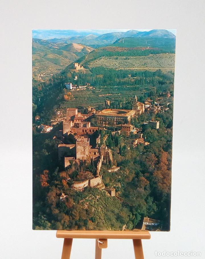 Postales: Postal 507 Granada - Foto 1