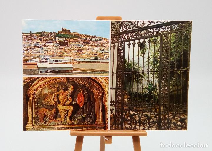 Postales: Postal 4 Osuna (Sevilla) - Foto 1