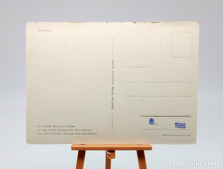 Postales: Postal 2504 Sevilla - Foto 2