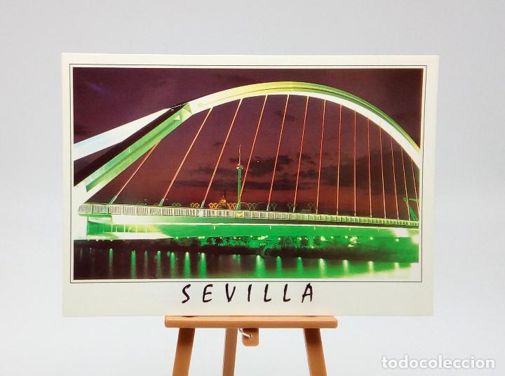 Postales: Postal 16 Sevilla - Foto 1