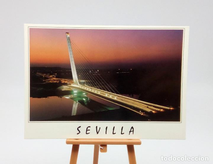 Postales: Postal 40 Sevilla - Foto 1