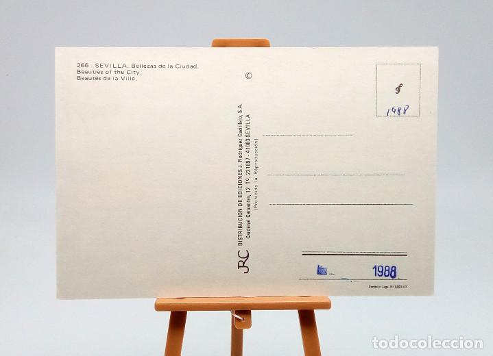Postales: Postal 266 Sevilla - Foto 2