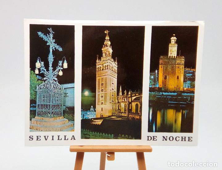 Postales: Postal 561 Sevilla - Foto 1