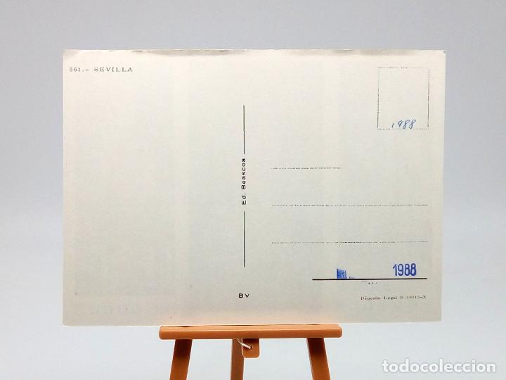 Postales: Postal 561 Sevilla - Foto 2