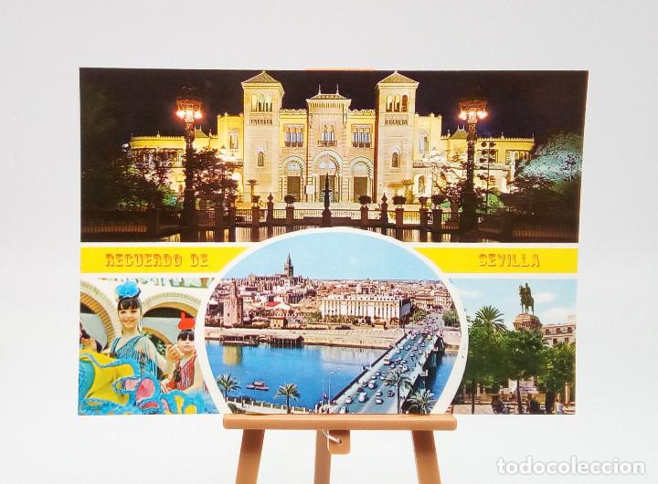 Postales: Postal 678 Sevilla - Foto 1