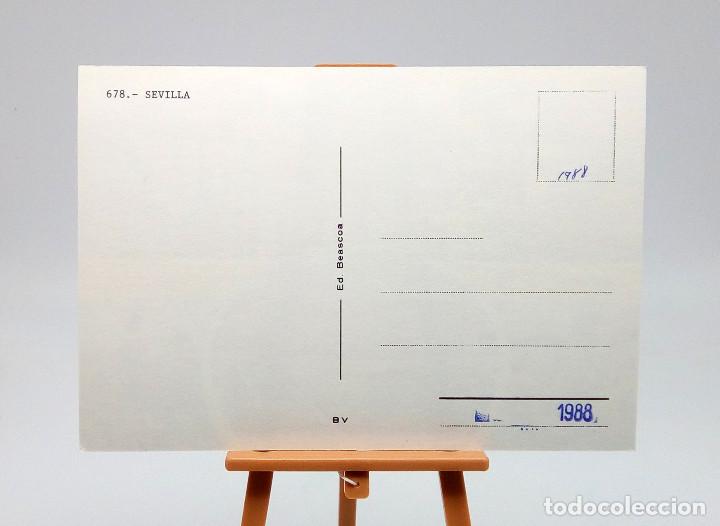 Postales: Postal 678 Sevilla - Foto 2