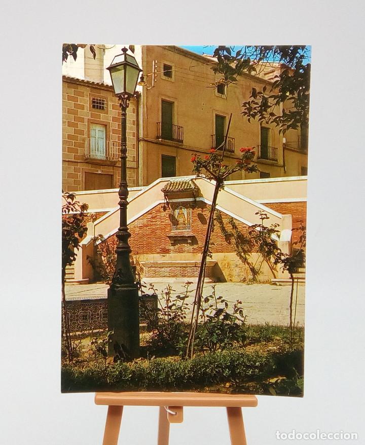 Postales: Postal de Bail&eacute;n (Ja&eacute;n) - Foto 1
