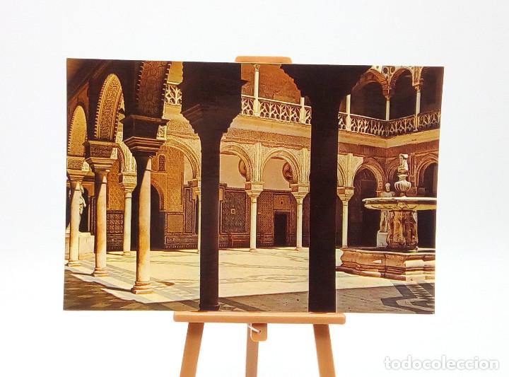 Postales: Postal 200 Sevilla - Foto 1