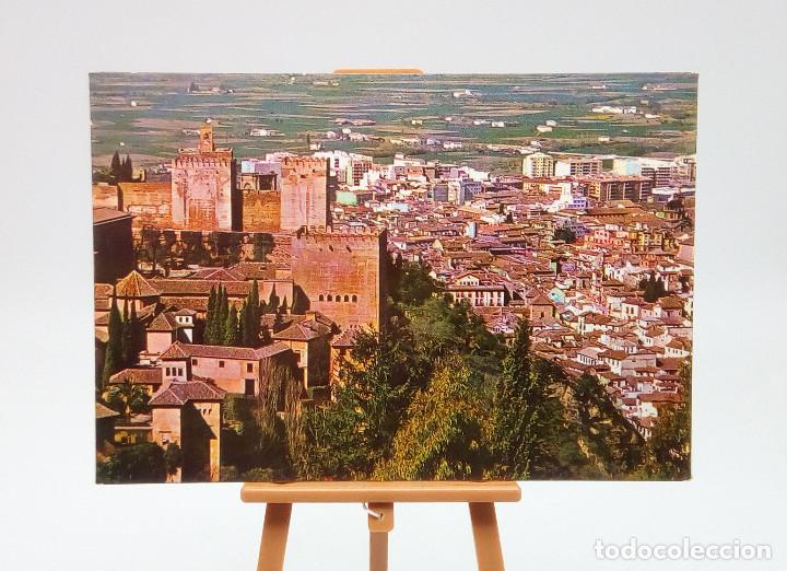 Postales: Postal 1035 Granada - Foto 1