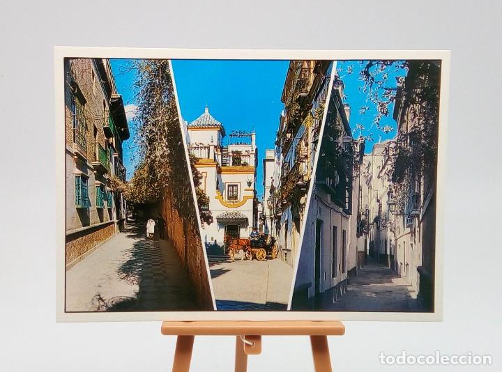 Postales: Postal 514 Sevilla - Foto 1