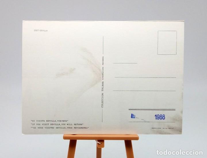 Postales: Postal 2507 Sevilla - Foto 2