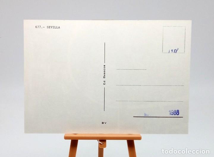 Postales: Postal 677 Sevilla - Foto 2