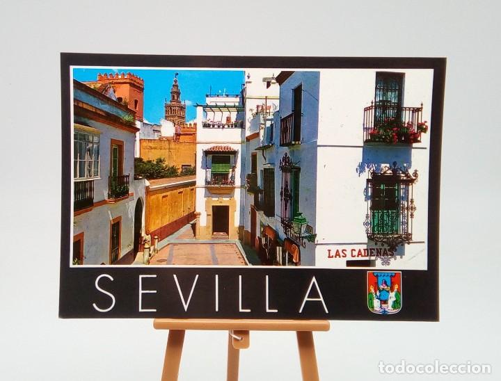 Postales: Postal 290 Sevilla - Foto 1