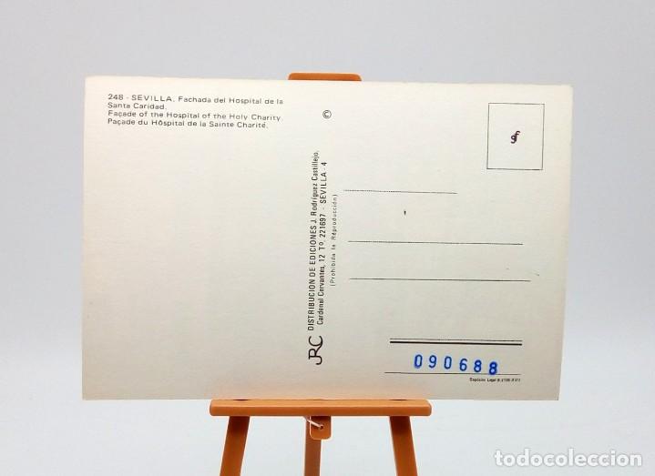 Postales: Postal 248 Sevilla - Foto 2
