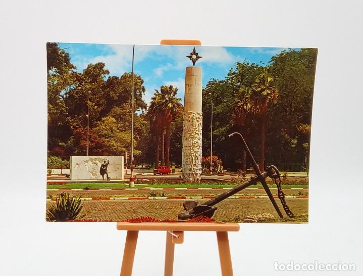 Postales: Postal 247 Sevilla - Foto 1