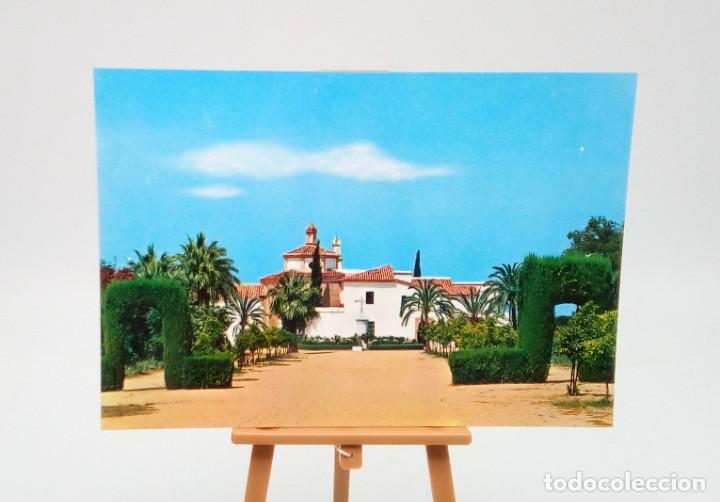 Postales: Postal 8623 La R&aacute;bida (Huelva) - Foto 1