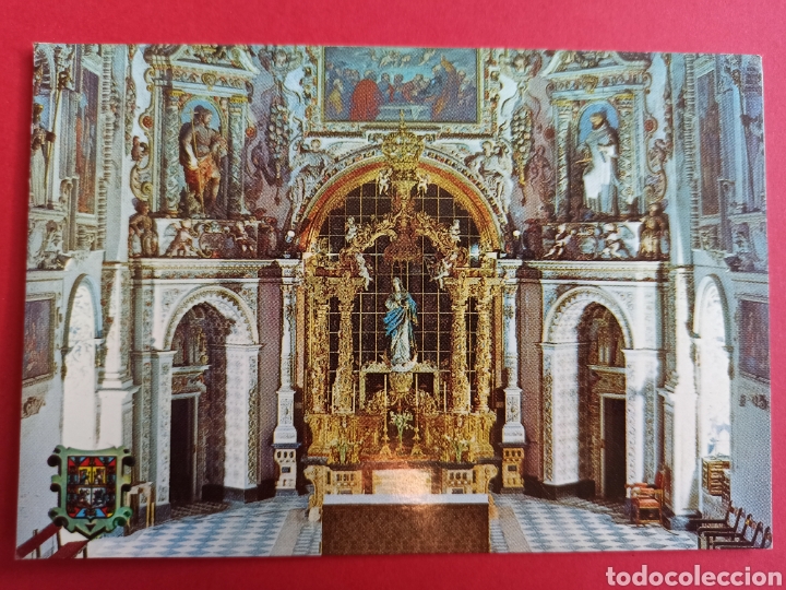 Postales: La Cartuja, Granada. - Foto 1