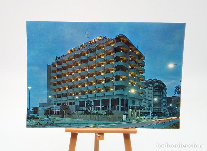 Postales: Postal 8625 Huelva - Foto 1
