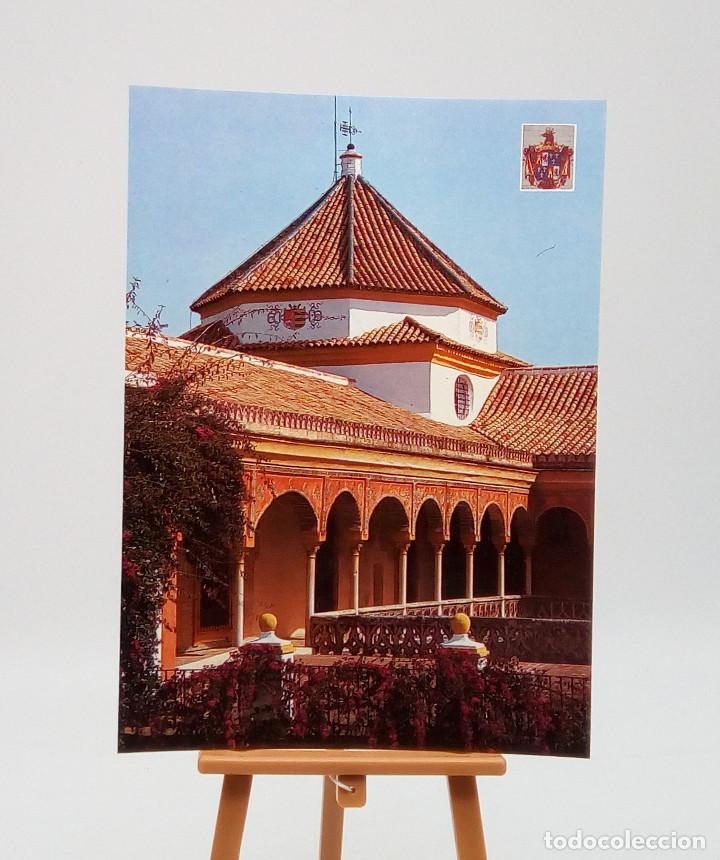 Postales: Postal de Sevilla - Foto 1