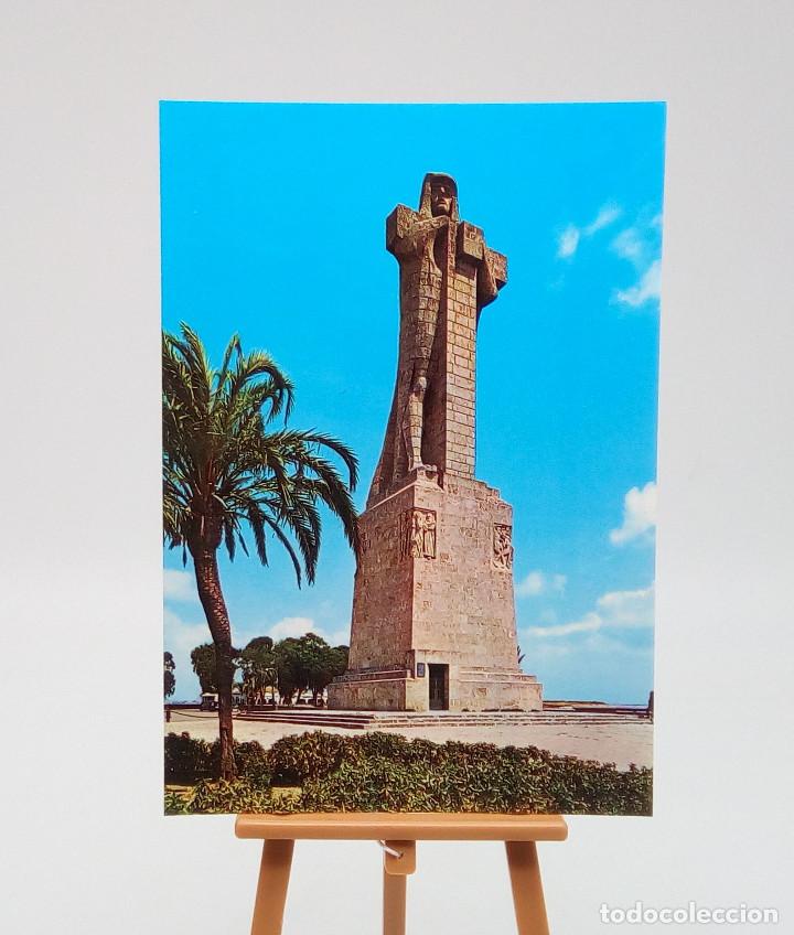 Postales: Postal 8602 Huelva - Foto 1