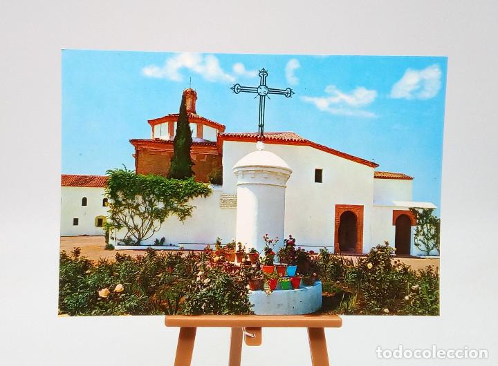 Postales: Postal 8607 La R&aacute;bida (Huelva) - Foto 1