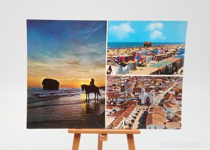Postales: Postal 26 Almonte (Huelva) - Foto 1
