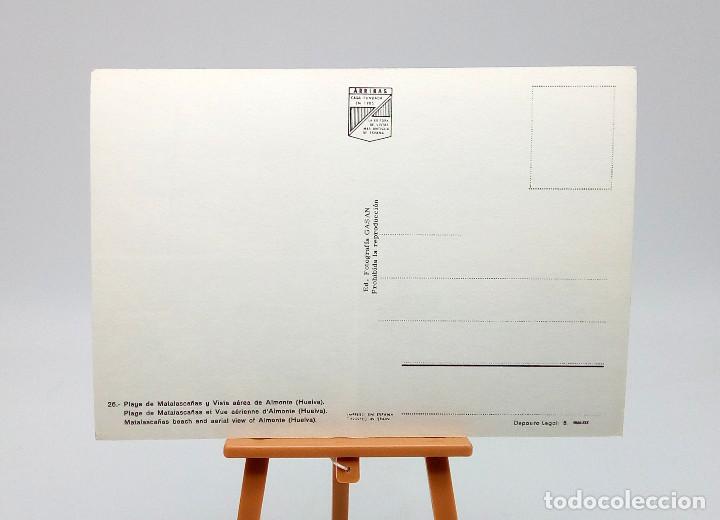 Postales: Postal 26 Almonte (Huelva) - Foto 2