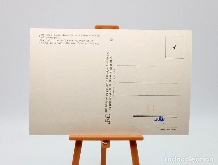 Postales: Postal 230 Sevilla - Foto 2