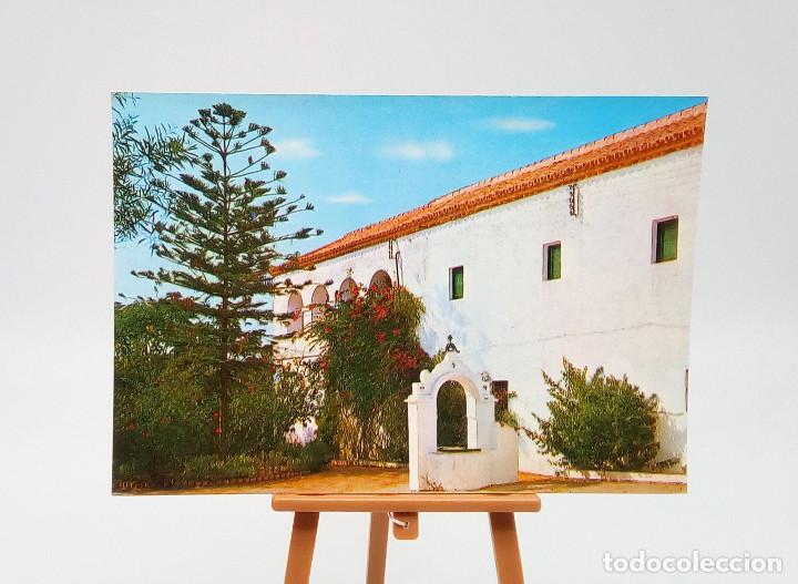Postales: Postal 8658 La R&aacute;bida (Huelva) - Foto 1